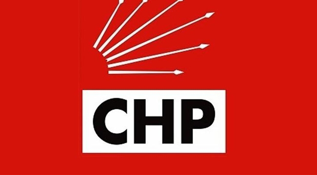 CHP, Gençlik Kolları Üyesi Hayatın Kaybetti