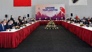 Elektrikli Scooter Yönergesi UKOME'de İkinci Kez Kabul Görmedi