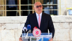 Havacılıkta ki Unvan Krizini Bitirecek Teklif