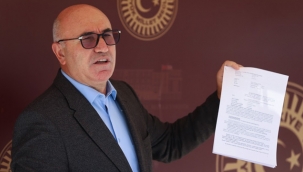 Karayolları'nda Ayni İşe Farklı Ücretlendirme Meclis Gündeminde