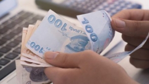 Ocak'ta 7 Milyar 223 Milyon TL ÖTV Tahsil Edildi