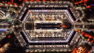 Otogarda Yeni Dönem Başladı