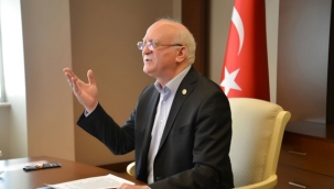 TZOB Başkanı Bayraktar" Üreticilerimizin Bekleyecek Gücü de Zamanı da Kalmamıştır"