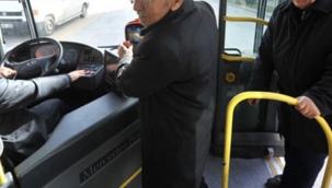 65 Yaş Üstü	ve 20 Yaş Altı Vatandaşlar, Toplu Taşıma Kullanabilecek