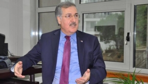 AKP İlçe Başkanı'nın "Ucuz Siyaseti"