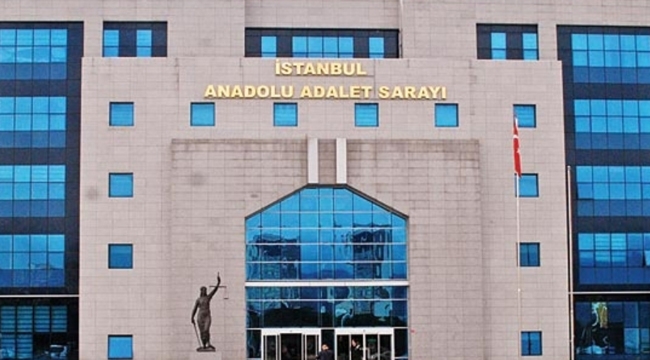 Anadolu Cumhuriyet Başsavcılığı'ndan Başsağlığı Mesajı