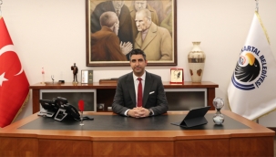 Başkan Yüksel'den Çanakkale Zaferi Mesajı