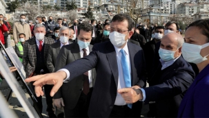 Büyükçekmece'ye Temmuz Müjdesi