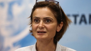 Canan Kaftancıoğlu" Meclis Üyesi İle İlgili Parti İçi Soruşturma Başlatıldı"