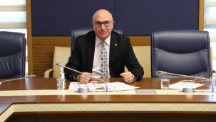 CHP'li Tanal "Bir Yandan Korona Bir Yandan İktidar Baskısı!