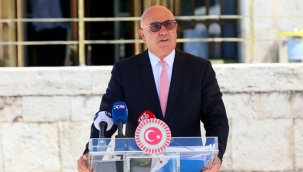 CHP'li Tanal: Diyanet Hak Yiyor!