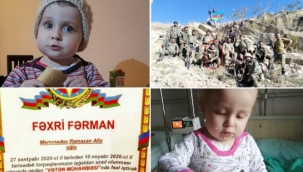  "Karabağ Gazisine Vefasızlık"