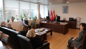 Denetimler Arttıkça Şikayetler Azalıyor