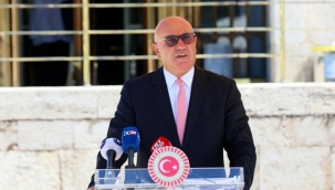 Diyanet'e Fitre Tepkisi