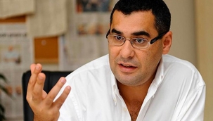 Enver Aysever, Tunç Soyer'e Dava Açacağını Duyurdu 