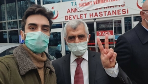 Gergerlioğlu İfadesinin Ardından Serbest Bırakıldı