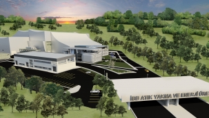 İBB "Yeni Tesislerle Çöp Gazından Elektrik Üretimi Arttı"