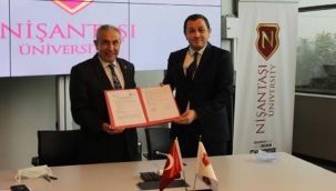 İŞKUR İle Nişantaşı Üniversitesi Arasında İş Birliği Protokolü İmzalandı