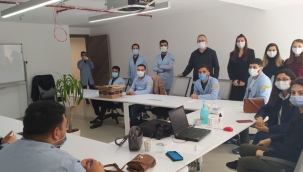 İŞKUR İstihdama Katkı Sunmaya Devam Ediyor