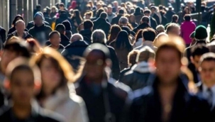 İstanbul'da İşsizlik Oranında En Yüksek Artış 20-24 Yaş Grubunda:Yüzde 30.8