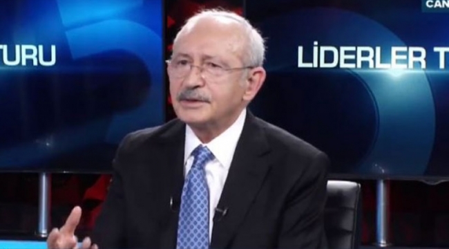 Kılıçdaroğlu, İstifa Eden Vekillere "Eve Dön" Çağrısı Yapacak mı