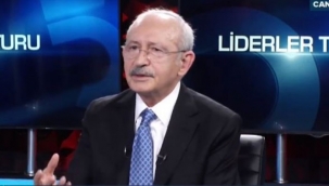 Kılıçdaroğlu, İstifa Eden Vekillere "Eve Dön" Çağrısı Yapacak mı