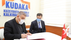 Palandöken Belediyesi'nden, "Uluslararası Kızak Pisti" Projesi