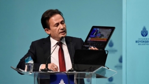 Şadi Yazıcı "Hızray Projesi'nde Kılıf Hazırlanmış, Minare Çalınmış"