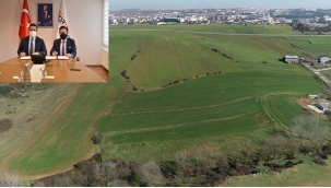 Tuzla Belediye Başkanı Yazıcı'dan Stadyum Müjdesi