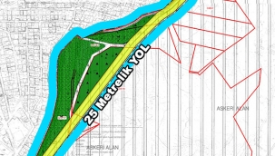 Tuzla'da, 100 Bin Vatandaşı İlgilendiren 60 Yıllık Sorun Çözüme Kavuşuyor