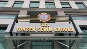 YSK Açıkladı, Bazı İllerin Milletvekili Sayısı Değişti