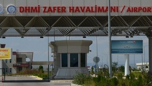 Zafer Havalimanı İçin Verilen Garanti Gereği 2044 Yılına Kadar Ödeme Yapılacak