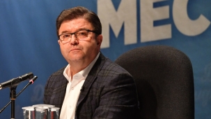 Ali Kılıç: "Başımız Dik, Alnımız Açık"