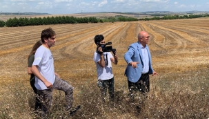 Bakanlığın Ceylan Katliamı Israrı Danıştay'dan Döndü!