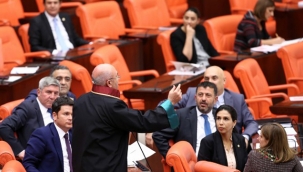 CHP'den Avukatların Sorunları İçin Komisyon Talebi