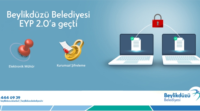 Digital Dönüşümde Öncü Belediye