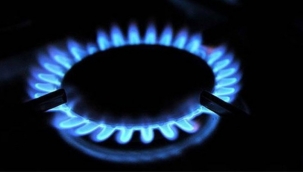 Doğalgaz'a Zam Geldi