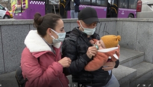 Doğum Yapan Annenin Tüm İhtiyacı Bir Pakette