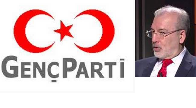 Genç Parti'den Gazeteci Hulki Cevizoğlu'na Tepki