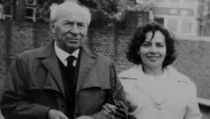 Handan Uran Ertuğrul Hayatın Kaybetti