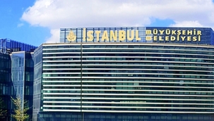 İBB'de Görev Değişimi