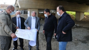 İBB'den, Kartal'a Projeleri İçin Destek