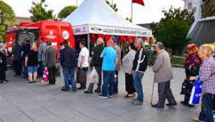 İBB Ramazan'da Sıcak Yemek ve Kumanya Dağıtacak