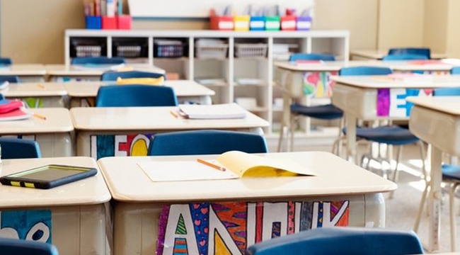 İlk Okuldan Orta Öğretime Geçişte Okullaşma Azalıyor
