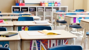 İlk Okuldan Orta Öğretime Geçişte Okullaşma Azalıyor