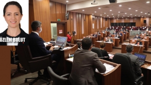 Kartal Belediye Meclisi'ne Kadınlar Damga Vurdu