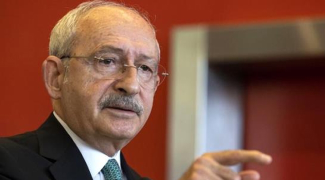 Kılıçdaroğlu "Dövizi Hangi Tarihte Sattı, Kaça Sattı, Kimlere Sattı"