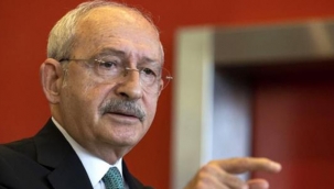 Kılıçdaroğlu "Dövizi Hangi Tarihte Sattı, Kaça Sattı, Kimlere Sattı"