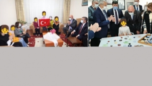 "Koruma Altında ki Çocuğu Deşifre Eden Bakan Suç İşledi"