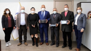 Muhtarlar Yarıştı, Kazanan Çocuklar Oldu